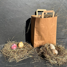 150g ostergras wiesenheu - 150g,