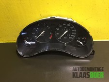 Instrumentenkombination Opel