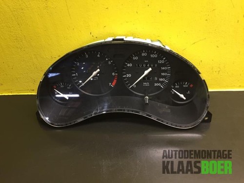 Instrumentenkombination opel - instrumentenkombination,