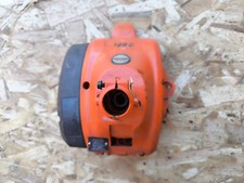 Husqvarna 122 C Gehäuse mit Kupplungstrommel