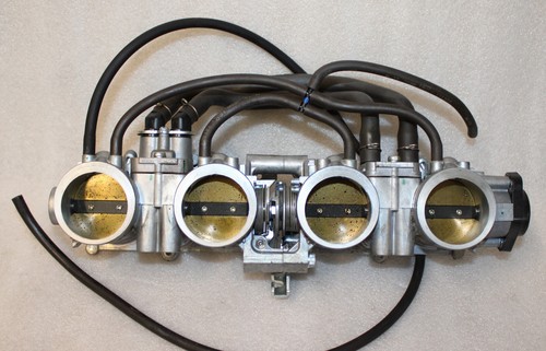 Honda cbr 1000 sc59 - cbr, rr