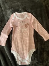 Babybody Baby Body Bodie mit