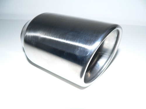 Jom edelstahl endrohr 70mm - jom,