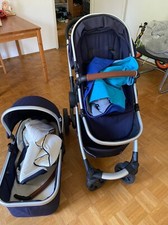 Kinderwagen mit liege - kinderwagen,