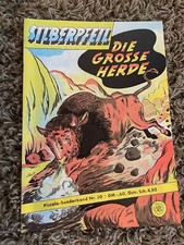 Silberpfeil -  Die große