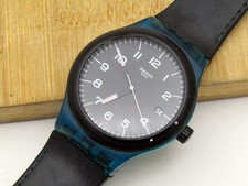 Swatch Sistem51 Automatik-Uhr