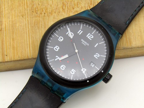 Swatch sistem51 automatik - swatch,