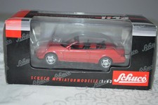 Schuco 1:43 Mercedes CLK