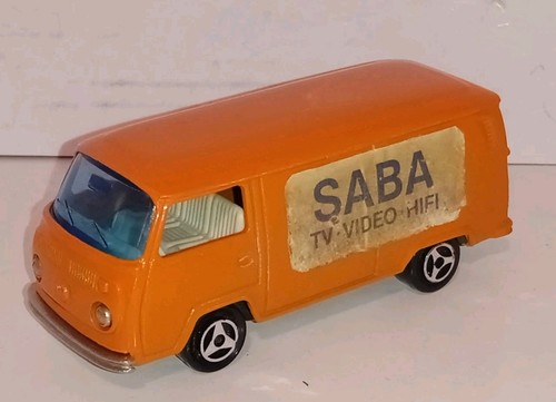 Majorette 244 werbemodell - majorette,
