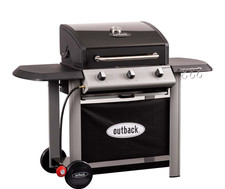 Outback Spectrum Pro 3 Brenner