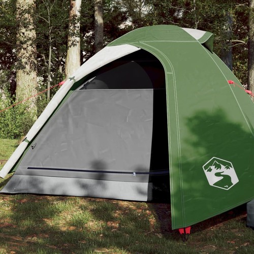 Kuppelzelt campingzelt 4 - campingzelt, 2/3/4