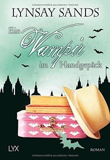 Ein vampir handgepäck - ein,
