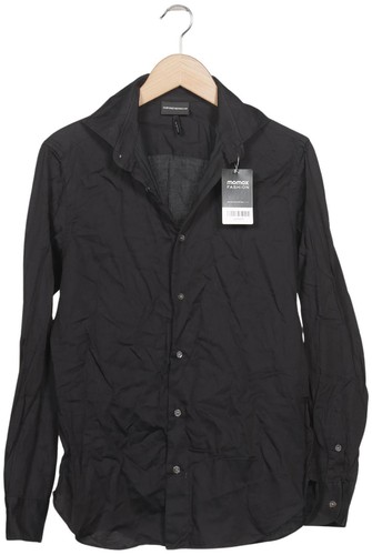 Emporio armani hemd herren - hemd,