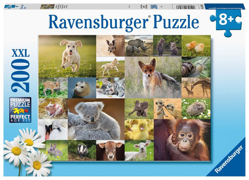 Ravensburger kinderpuzzle - ravensburger,