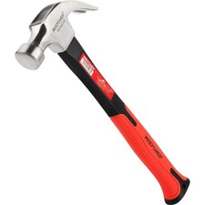 Klauenhammer Holzhammer