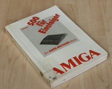 Data Becker Amiga 500 für
