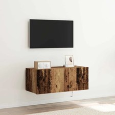 TV Wandschrank mit
