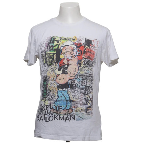 Popeye shirt größe l - popeye,, t-shirt,