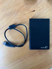 Seagate Backup Plus 500GB