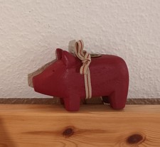 Maileg Kerzenständer Schwein