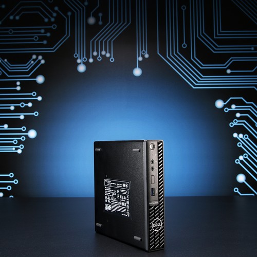 Dell optiplex 3090 - dell, mini