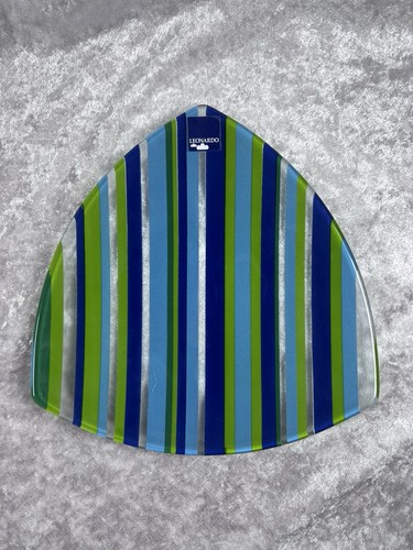 Leonardo dessertteller glas - leonardo,