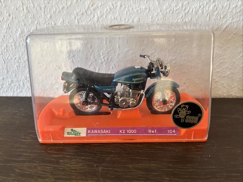 Guiloy kawasaki 1000 - guiloy,