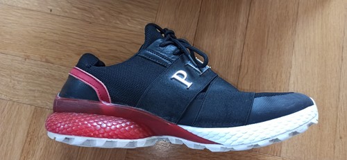 Philipp plein runner - runner,, größe