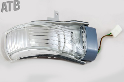 Led blinker spiegel - led,