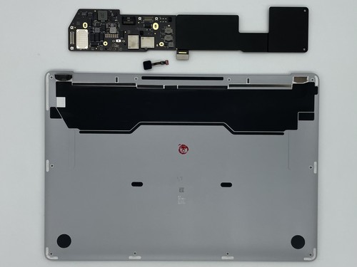 Mainboard logicboard macbook - logicboard,
