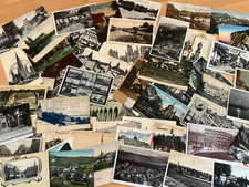 Konvolut 220 AK Deutschland  vor 1945 - schöner Posten!