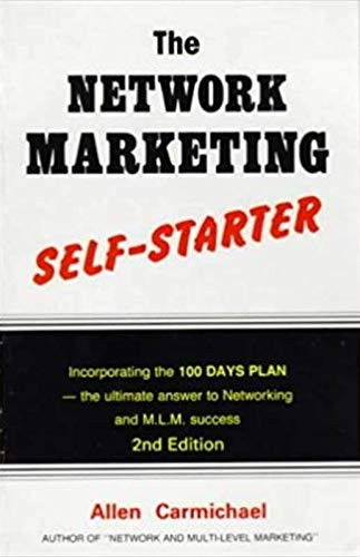 The network marketing - the,