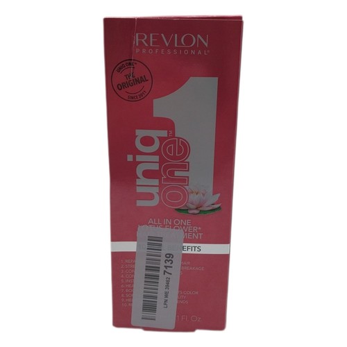 Revlon professional uniqone - revlon,