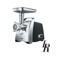 Bosch ProPower MFW68660 - Fleischwolf - Schwarz