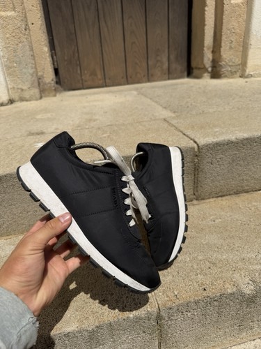 Prada women sneakers - women’s,