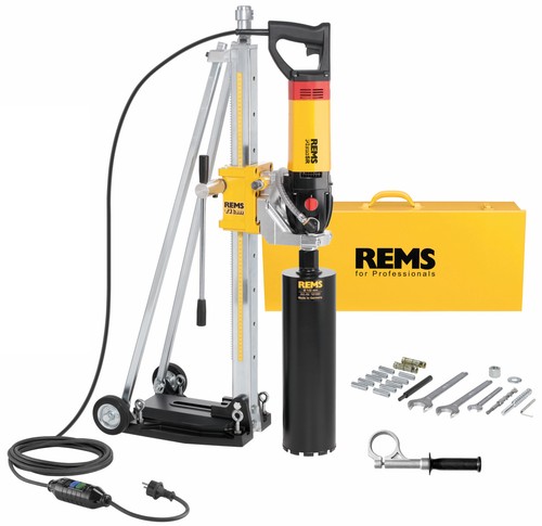 Rems picus set - set, titan