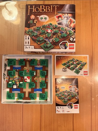 Lego 3920 der - lego®,