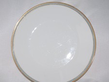 Speisetelelr 26,5 cm Gala blue blau Form 2000 Rosenthal