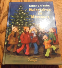 Weihnachten im Möwenweg -