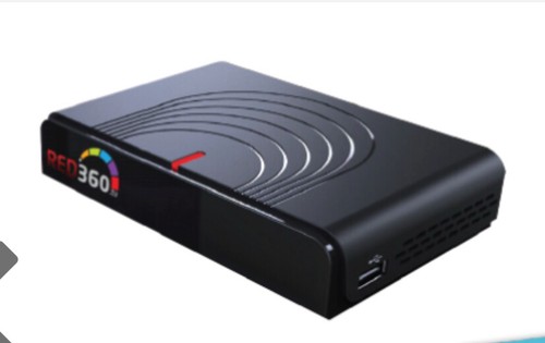 Redline red360 ott iptv - redline,