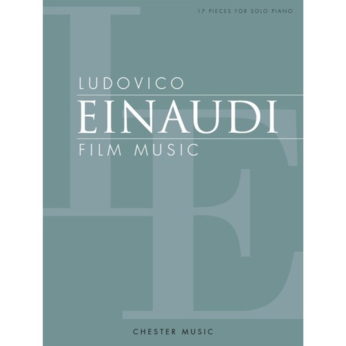 Chester music ludovico - chester,