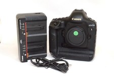 CANON EOS 1DX KAMERA -LESEN-