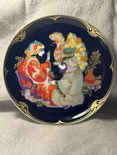 sammelteller rosenthal "