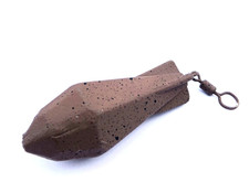 Karpfenbleie Grundbleie