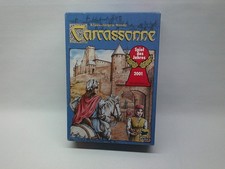 HANS IM GLÜCK - CARCASSONNE -