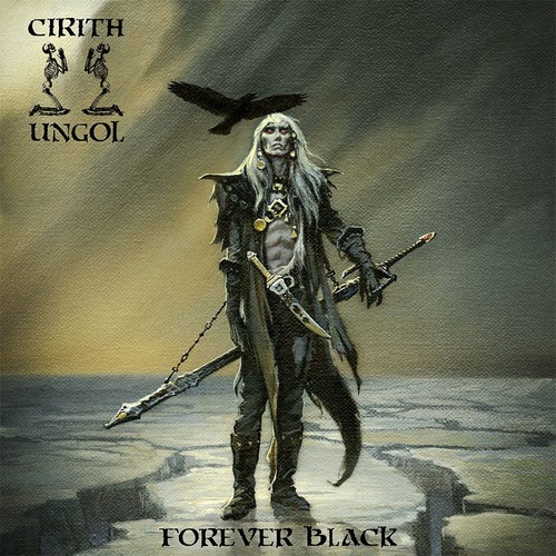 Cirith ungol forever - ungol,