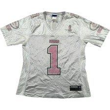 Reebok Green Bay Packers NFL