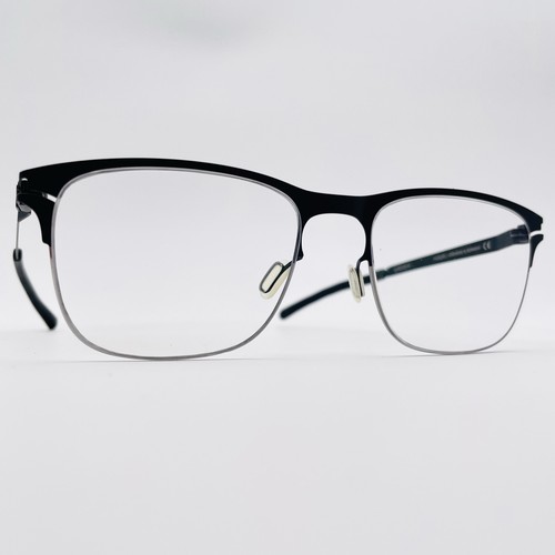 Mykita brille matt - matt, schwarz