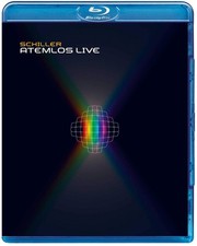 Schiller - Atemlos Live