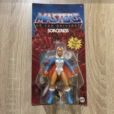 MOTU Masters of the Universe